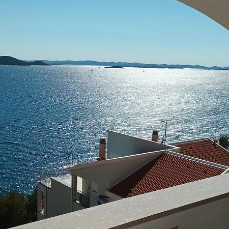 Apartments Buki-Sea View Drage Exteriér fotografie