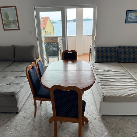 Apartments Buki-Sea View Drage Exteriér fotografie