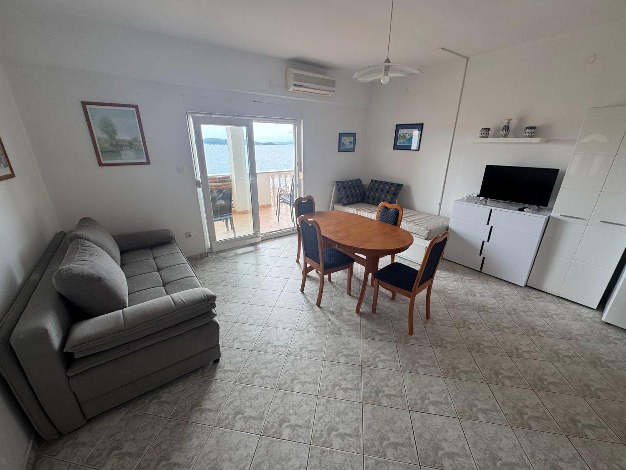 Apartments Buki-Sea View Drage Exteriér fotografie